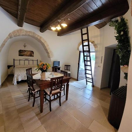 La Trullesa Holiday Alberobello Exterior foto