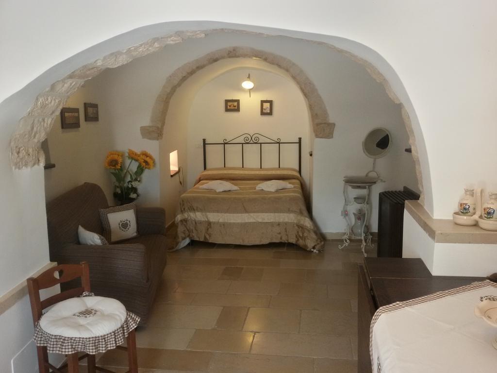 La Trullesa Holiday Alberobello Exterior foto
