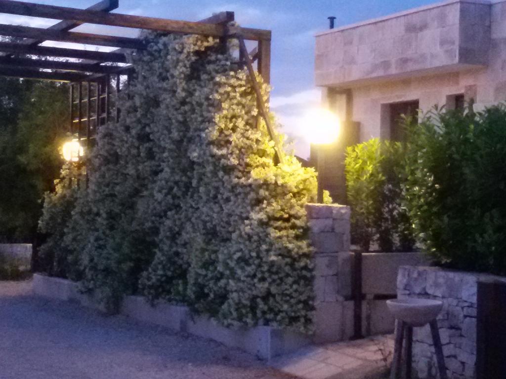 La Trullesa Holiday Alberobello Exterior foto
