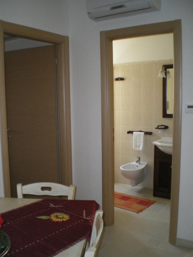 La Trullesa Holiday Alberobello Zimmer foto